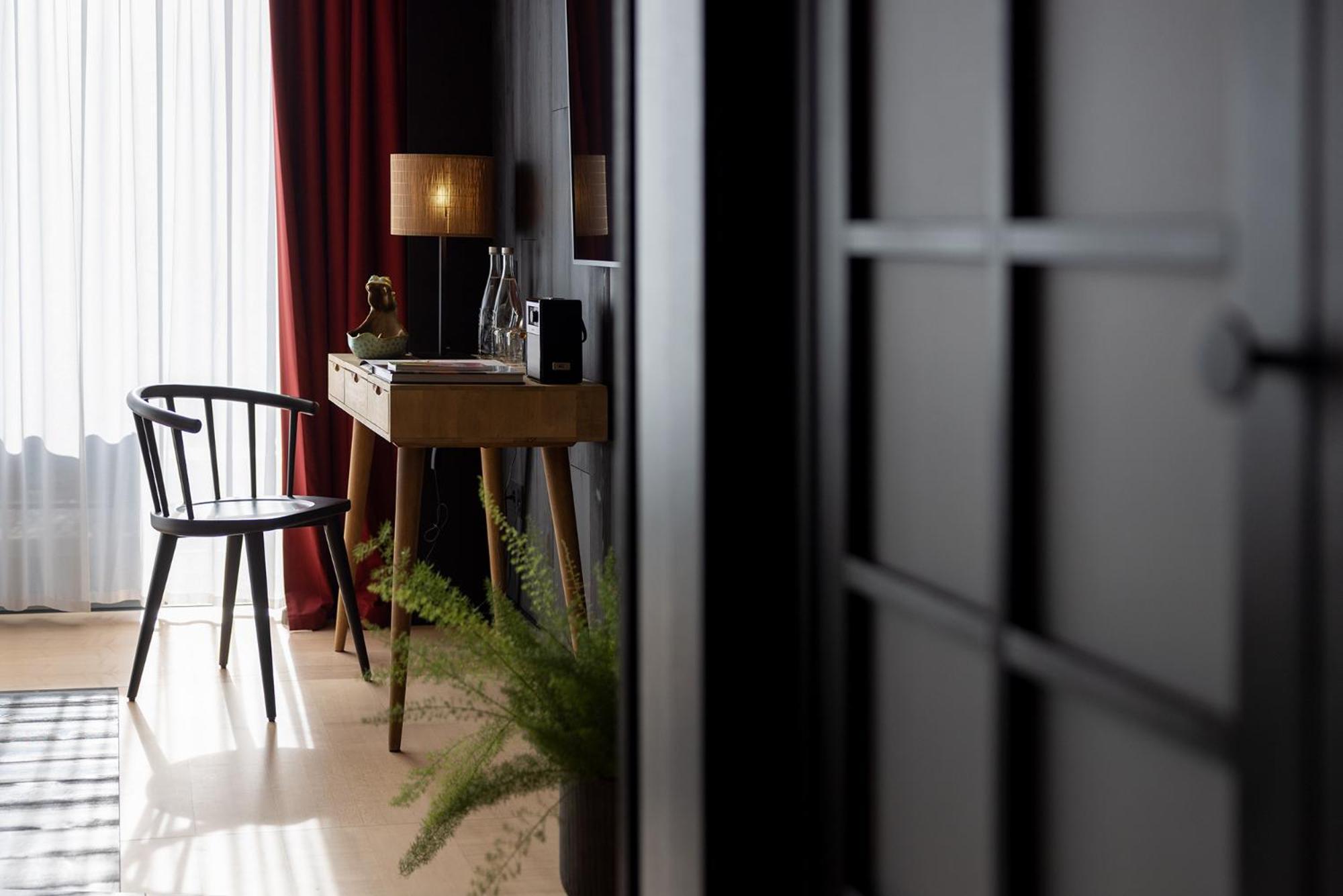 Manna Resort Montagna Δωμάτιο φωτογραφία