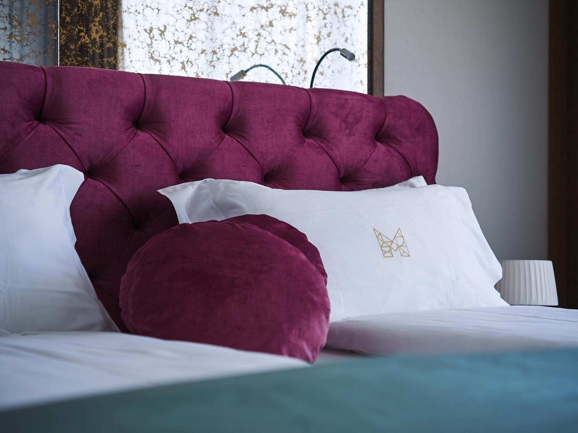 Manna Resort Montagna Δωμάτιο φωτογραφία