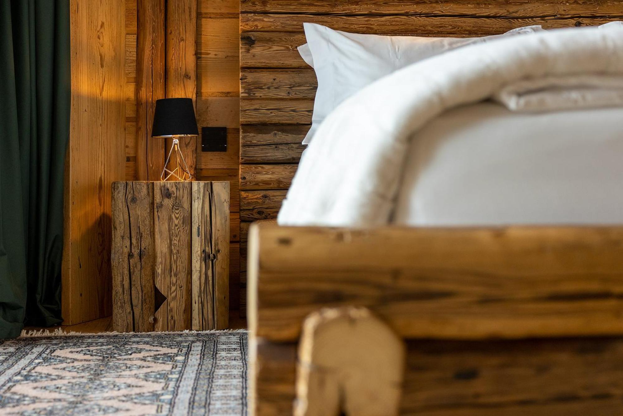 Manna Resort Montagna Δωμάτιο φωτογραφία