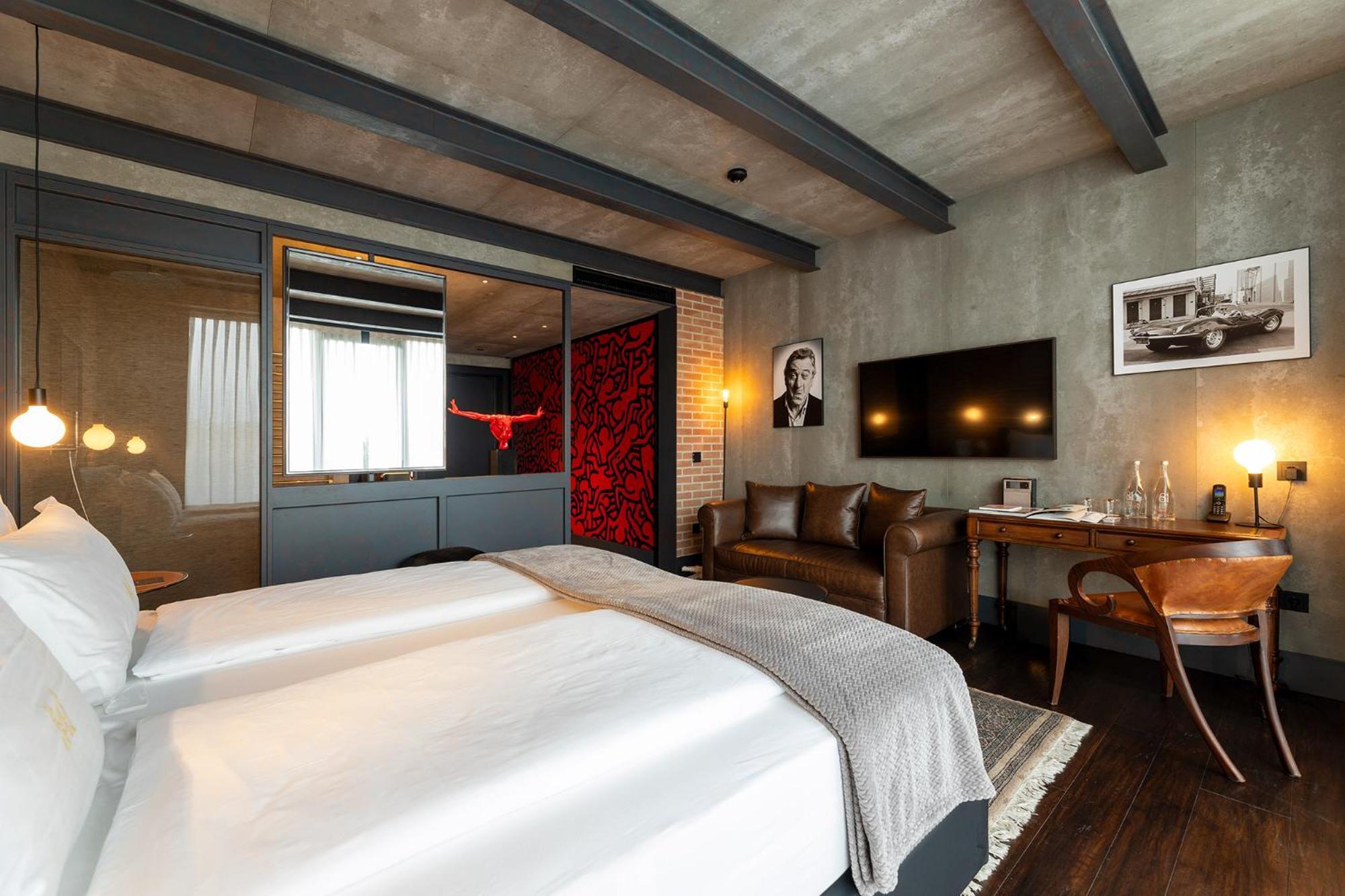 Manna Resort Montagna Δωμάτιο φωτογραφία