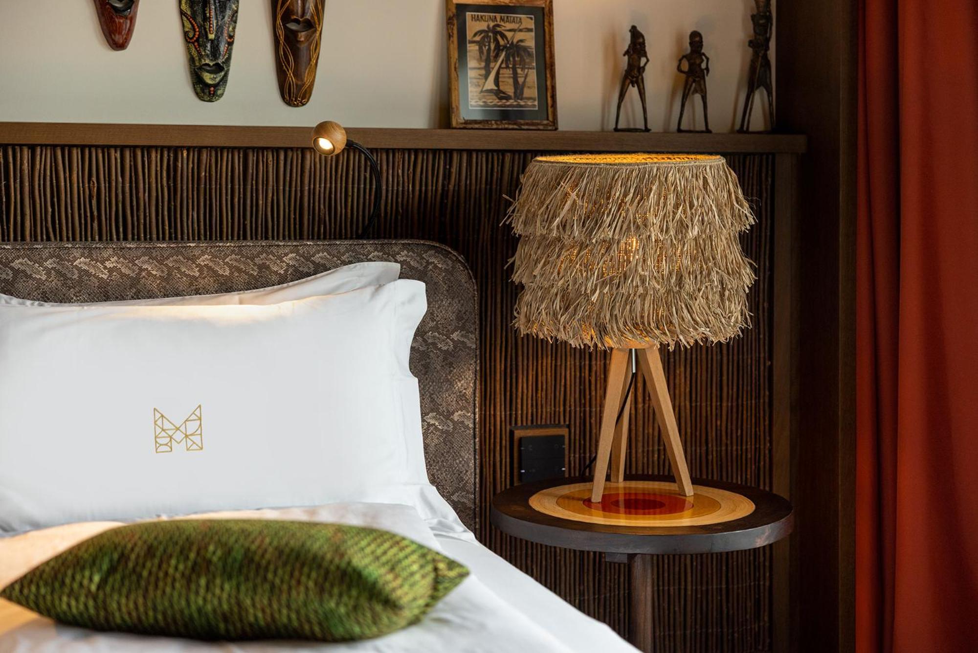 Manna Resort Montagna Δωμάτιο φωτογραφία