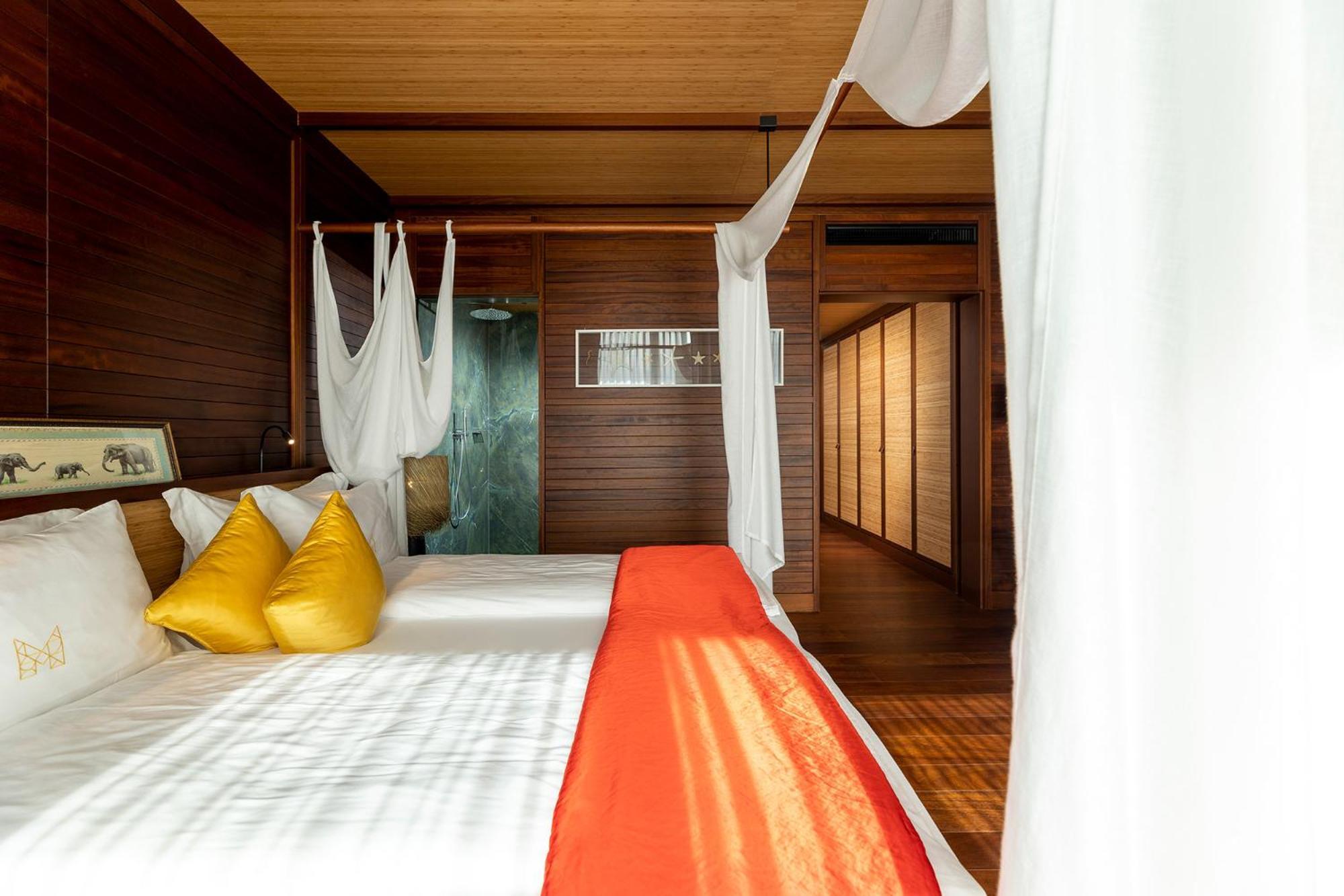 Manna Resort Montagna Δωμάτιο φωτογραφία