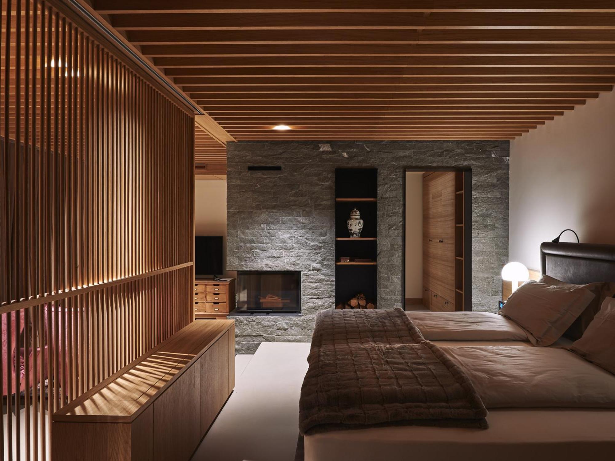Manna Resort Montagna Δωμάτιο φωτογραφία