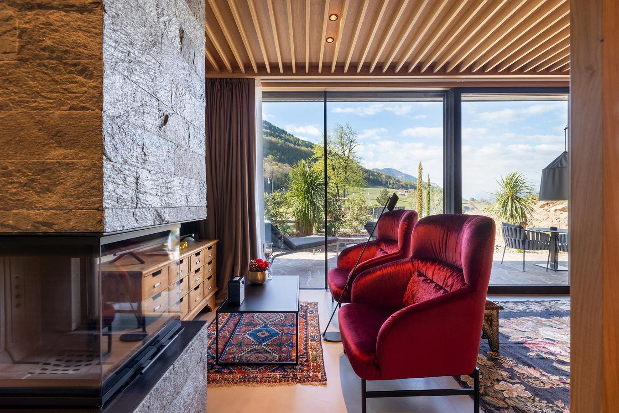 Manna Resort Montagna Δωμάτιο φωτογραφία