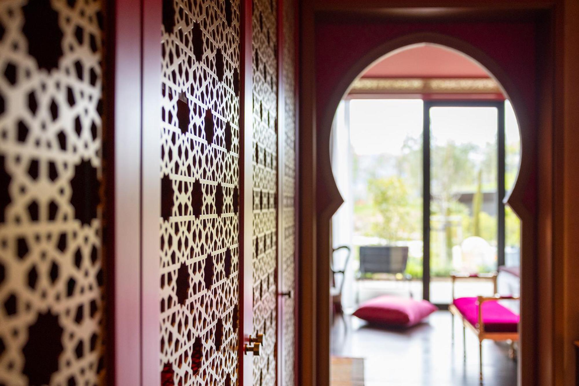 Manna Resort Montagna Δωμάτιο φωτογραφία