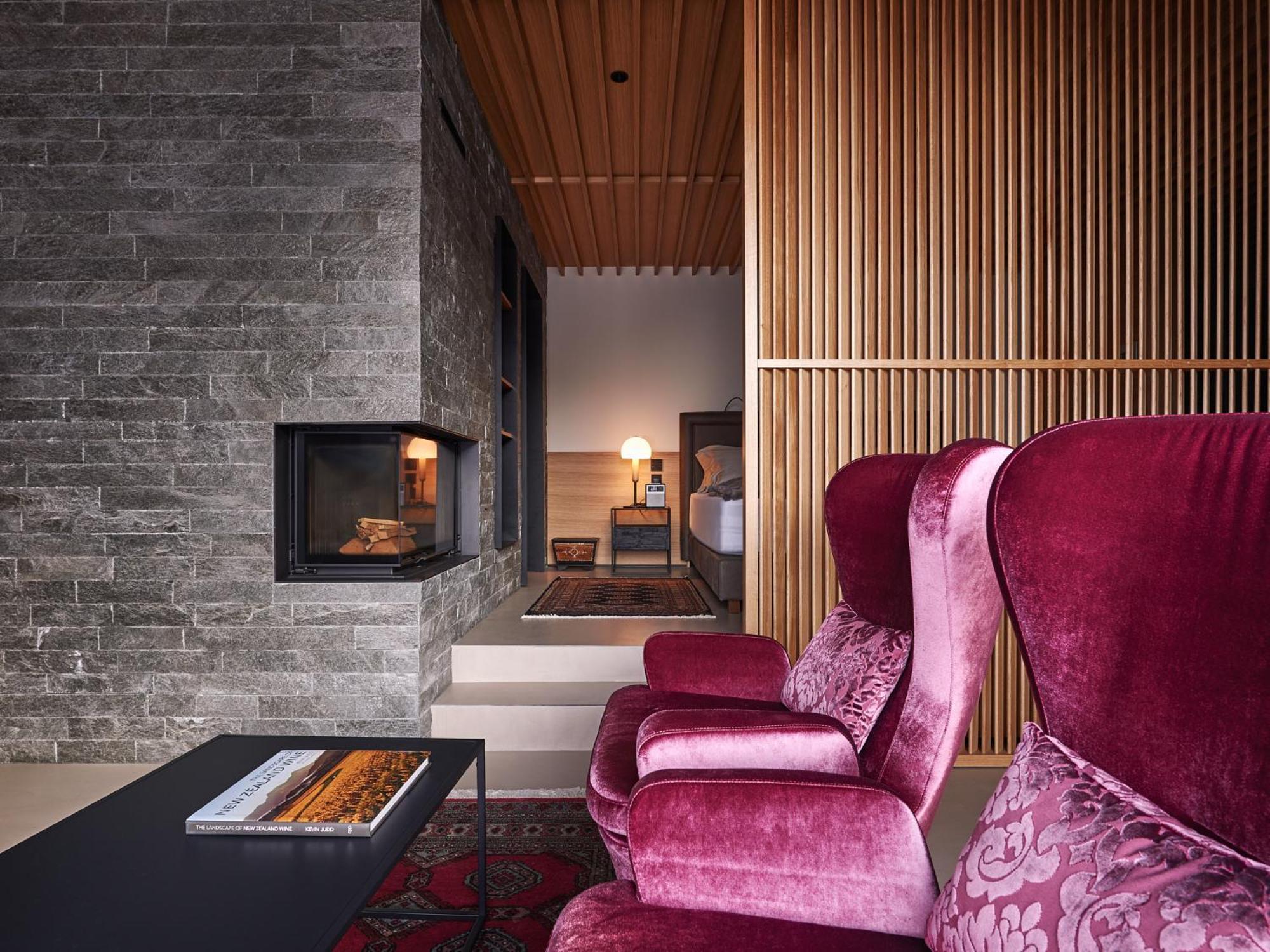 Manna Resort Montagna Δωμάτιο φωτογραφία